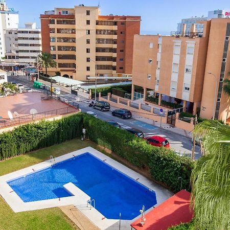 Sol Montemar 54 By Ivi Real Estate Apartment Торемолинос Екстериор снимка