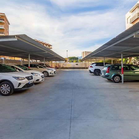 Sol Montemar 54 By Ivi Real Estate Apartment Торемолинос Екстериор снимка