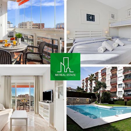 Sol Montemar 54 By Ivi Real Estate Apartment Торемолинос Екстериор снимка