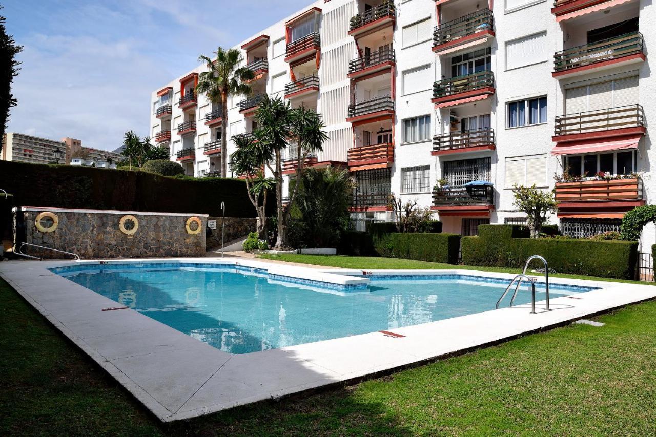 Sol Montemar 54 By Ivi Real Estate Apartment Торемолинос Екстериор снимка